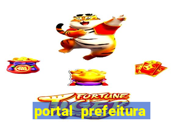 portal prefeitura juiz de fora